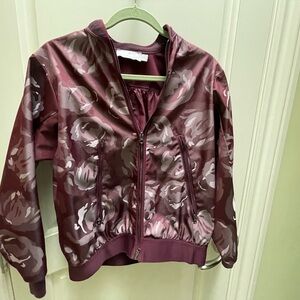 Floral Stella McCartney